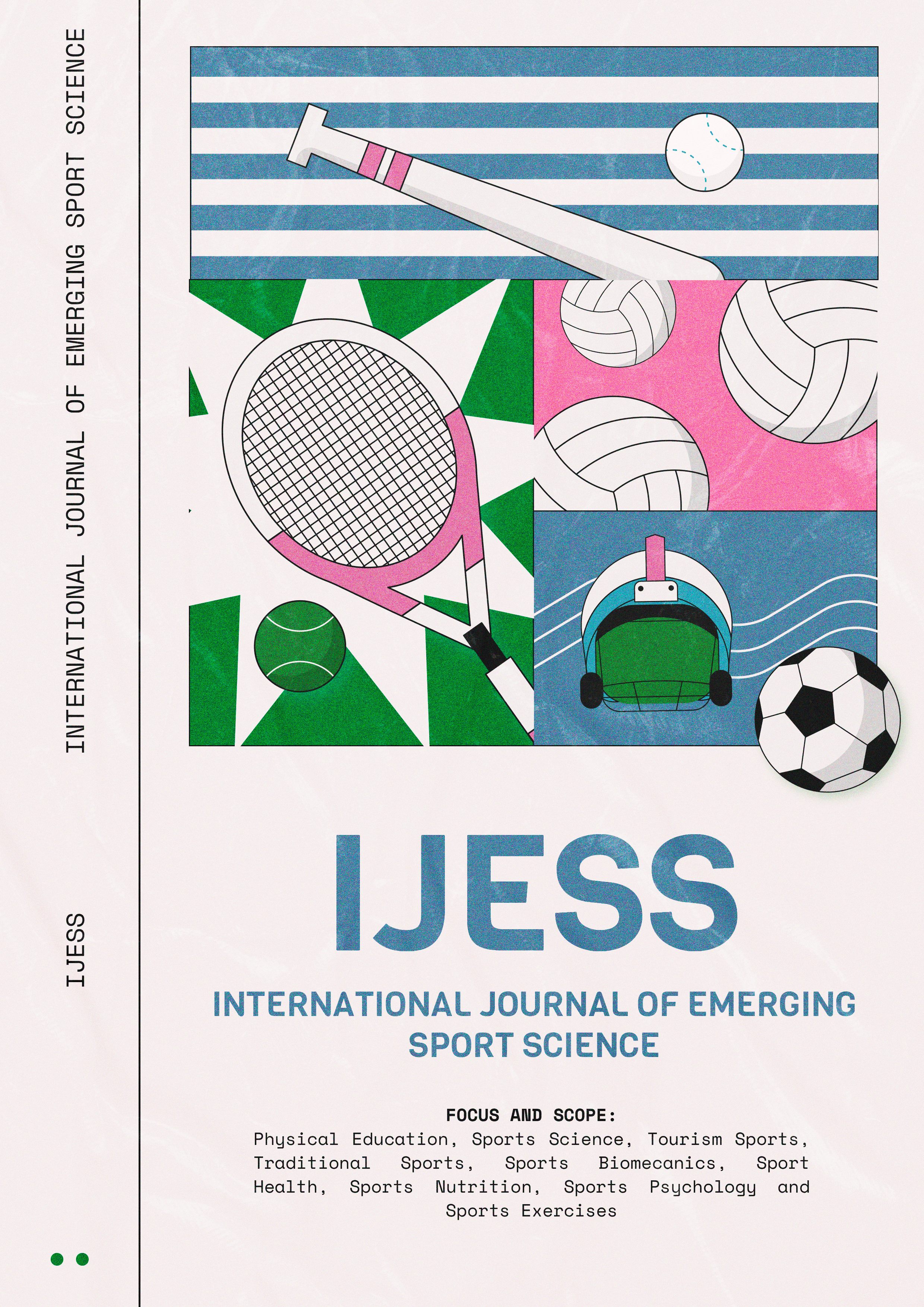 IJESS